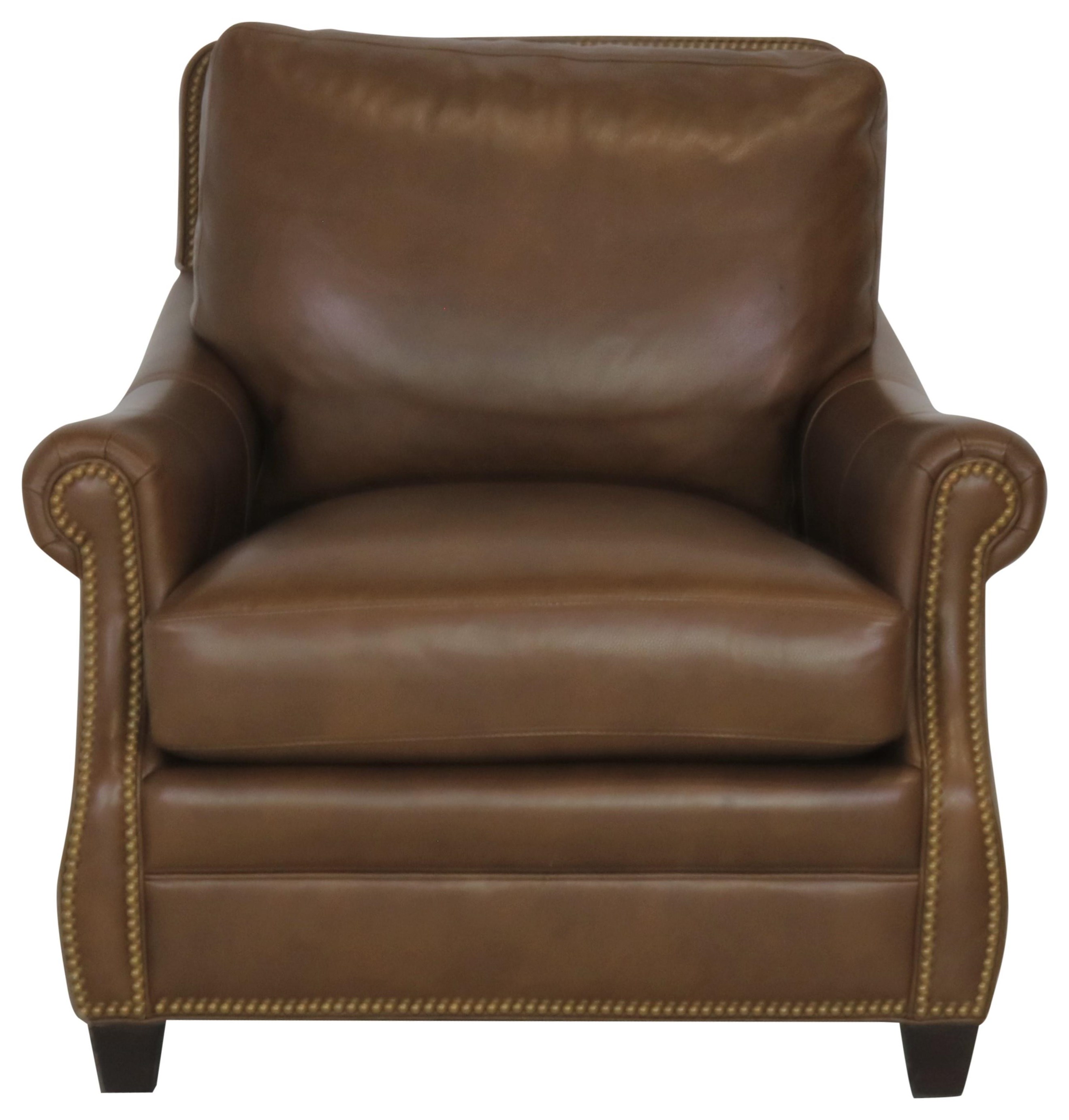 Hancock and Moore Sprintz Conrad Chair | Sprintz Furniture